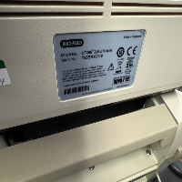 Bio-rad C1000 Touch Thermal Cycler image 3